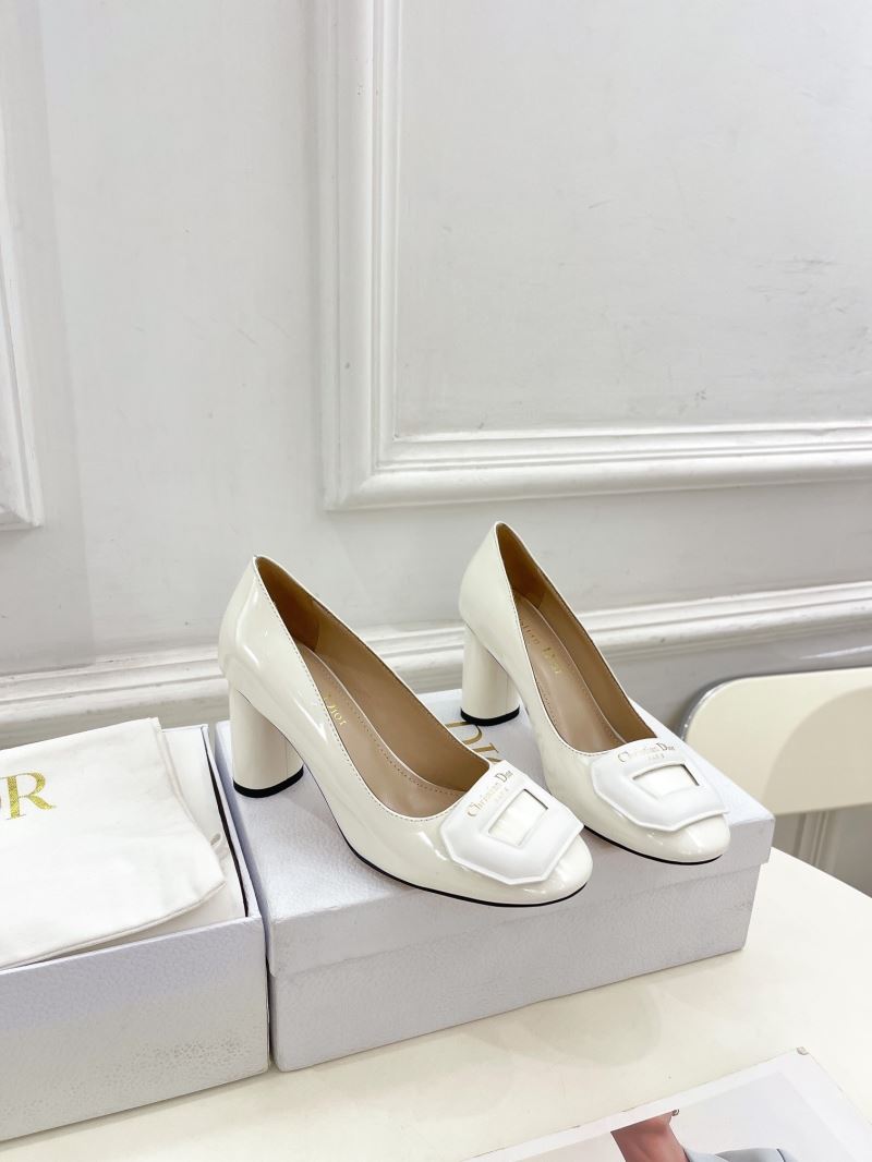 Christian Dior Heeled Shoes